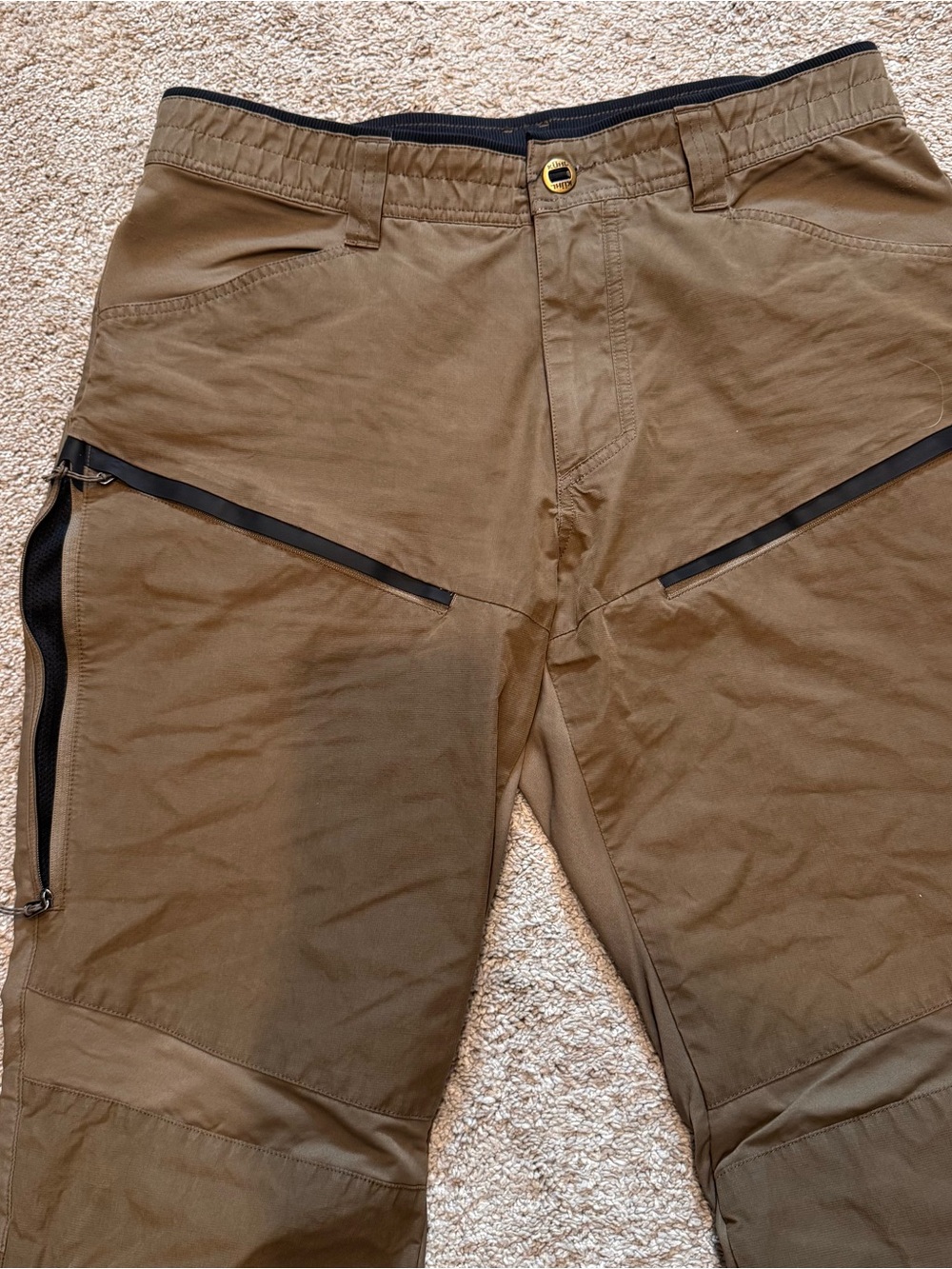 Kuhl Radikl Outsider Pants 34x34 - Picture 2 of 7